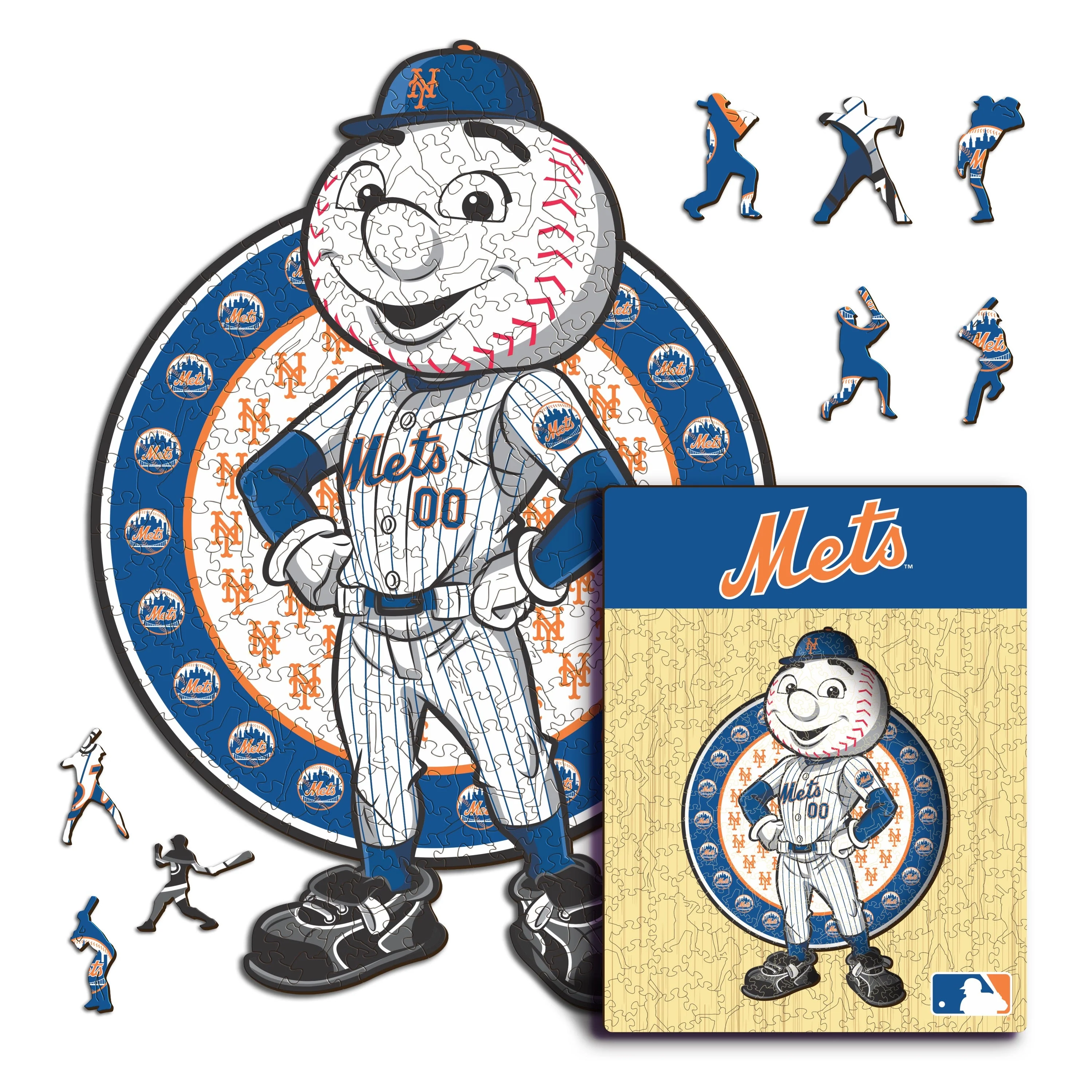 New York Mets™